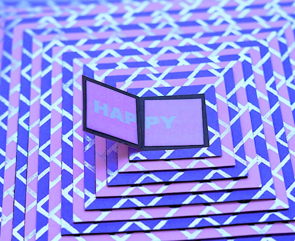 Potrebbe essere una bomboniera