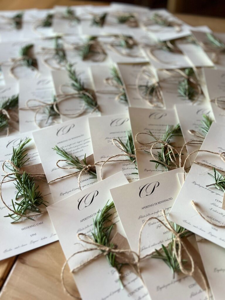 Corredo grafico green